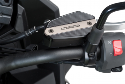 Puig Bremsfl�ssigkeitsbeh�lter Deckel Kawasaki Versys 1100