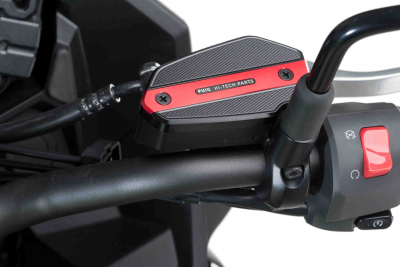 Puig Bremsfl�ssigkeitsbeh�lter Deckel Kawasaki Versys 1100