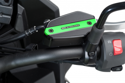 Puig Bremsfl�ssigkeitsbeh�lter Deckel Kawasaki Versys 1100