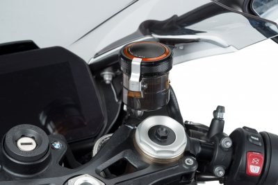 Puig Bremsfl�ssigkeitsbeh�lter Deckel BMW S 1000 RR