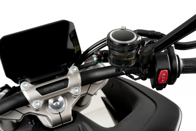 Puig Bremsfl�ssigkeitsbeh�lter Deckel CFMoto 450 NK