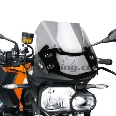 Schermo sportivo Puig BMW F 800 R