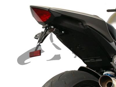 Soporte de matrcula Honda CB 1000 R