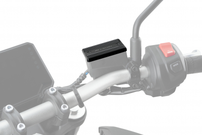 Puig Brake Fluid Reservoir Cap for BMW R 1300 RS