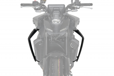 Puig Side Winglets Yamaha MT-125