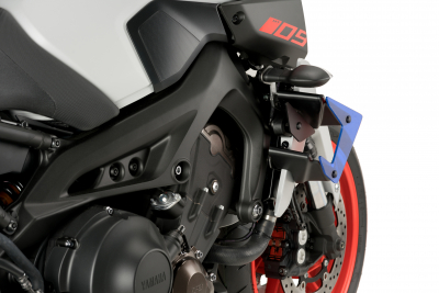 Puig Side Winglets Yamaha MT-125