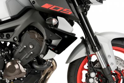 Puig Side Winglets Yamaha MT-125