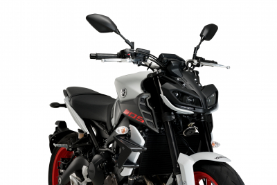 Puig Side Winglets Yamaha MT-125