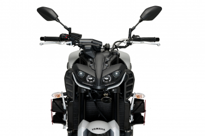 Puig Side Winglets Yamaha Tracer 900