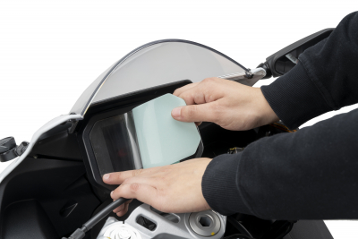 Puig Bildschirmschutzfolie Aprilia RS 457