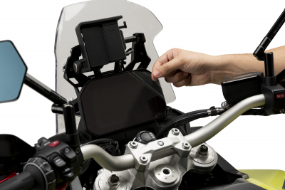 Puig Bildschirmschutzfolie BMW F 900 GS