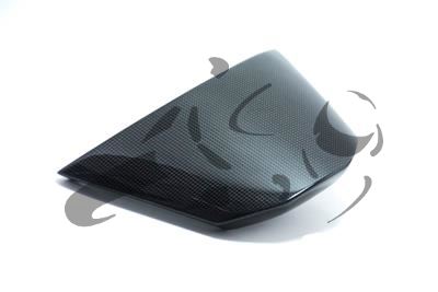 Copri cuscino in carbonio Ducati XDiavel