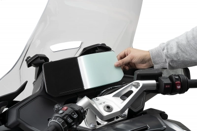 Puig Bildschirmschutzfolie BMW R 1300 RT