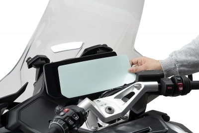 Puig Bildschirmschutzfolie BMW R 1300 RT