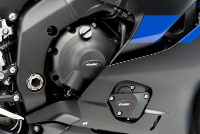 Puig Motorendeckel Set Yamaha YZF R1