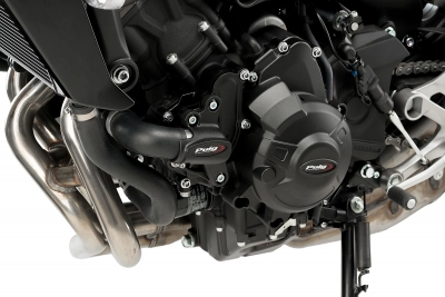 Puig Motorendeckel Set Yamaha MT-125