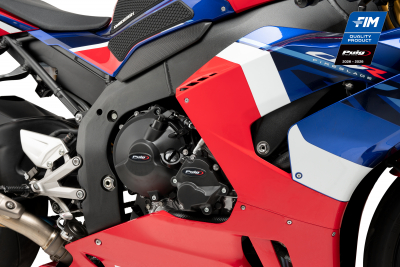 Puig Motorendeckel Set Honda CBR 1000 RR-R ST
