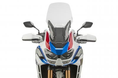 Puig Frontdeflektoren Set Honda CRF 1100 L Africa Twin