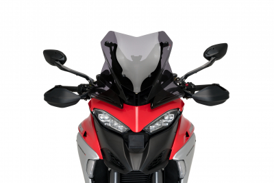 Puig Frontdeflektoren Set Ducati Diavel V4