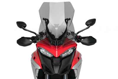 Puig Frontdeflektoren Set Ducati Diavel V4