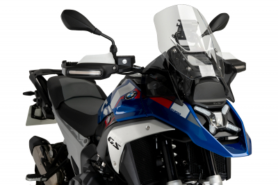 Puig Frontdeflektoren Set BMW R 1300 GS