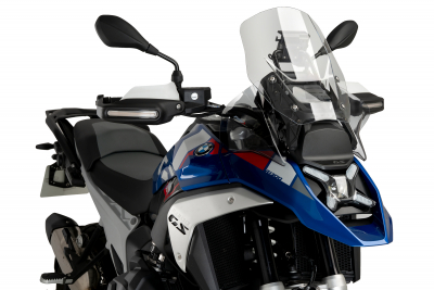 Puig Frontdeflektoren Set BMW R 1300 GS