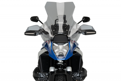 Puig Frontdeflektoren Set BMW R 1300 GS