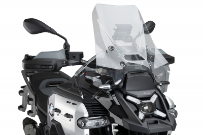 Puig Frontdeflektoren Set BMW R 1300 GS Adventure