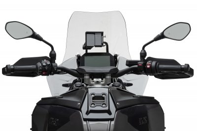 Puig Frontdeflektoren Set BMW R 1300 GS Adventure
