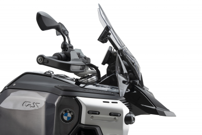 Puig Frontdeflektoren Set BMW R 1300 GS Adventure