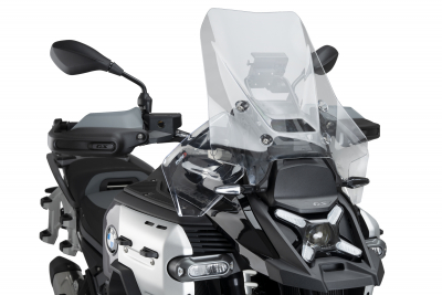 Puig Frontdeflektoren Set BMW R 1300 GS Adventure