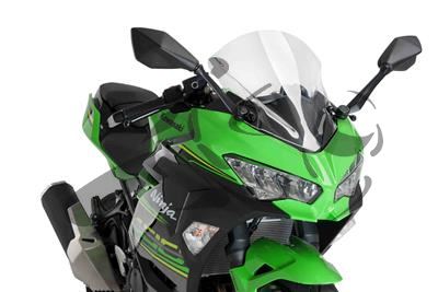 Puig Racing disco Kawasaki Ninja 400