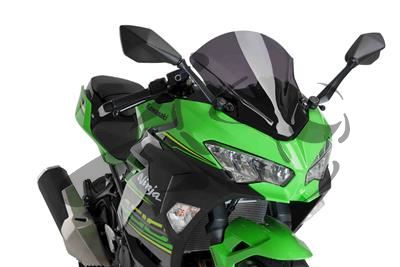 Puig Racing disc Kawasaki Ninja 400