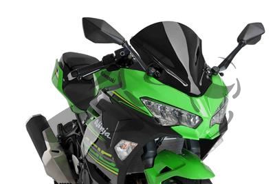 Bulle Racing Puig Kawasaki Ninja 400