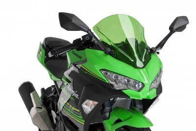 Puig Racing disc Kawasaki Ninja 400