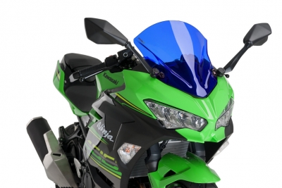 Bulle Racing Puig Kawasaki Ninja 400