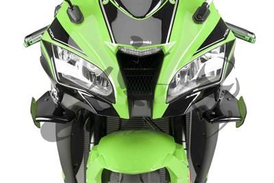 Puig vingar Kawasaki ZX-10R