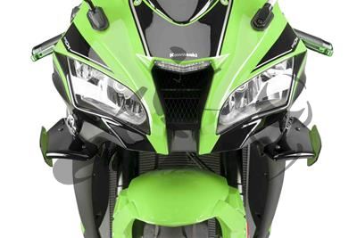 Puig winglets Kawasaki ZX-10R