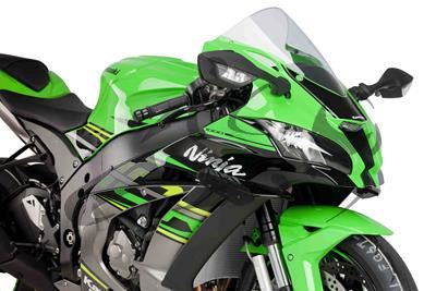 Puig vingar Kawasaki ZX-10R
