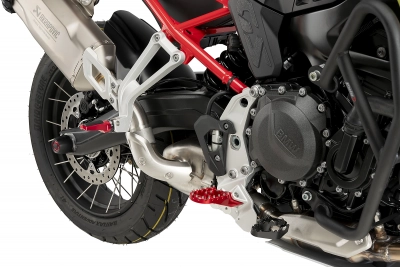 Puig Offroad Fussrasten BMW F 900 GS