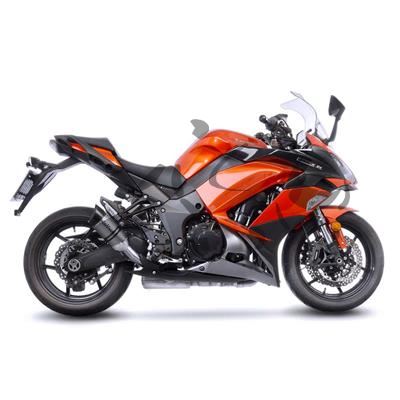 Escape Leo Vince LV Pro Kawasaki Z1000 SX