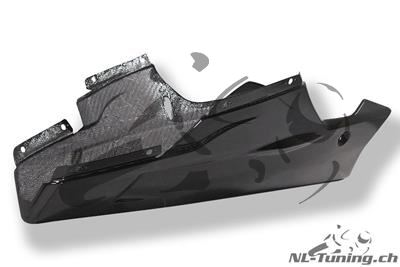 Carbon Ilmberger carnage infrieur racing Ducati 848