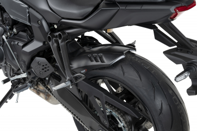 Puig Hinterradabdeckung Yamaha MT-07