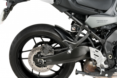 Puig Hinterradabdeckung Yamaha Tracer 9