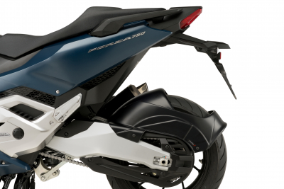 Puig Hinterradabdeckung Honda Forza 750