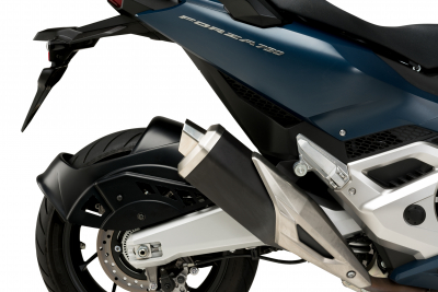 Puig Hinterradabdeckung Honda Forza 750