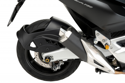 Puig Hinterradabdeckung Honda Forza 750