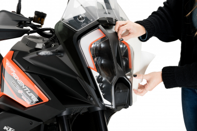 Puig Scheinwerfer Protektor KTM Super Adventure 1290