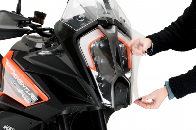 Puig Scheinwerfer Protektor KTM Super Adventure 1290