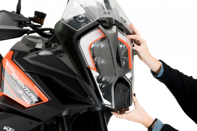 Puig Scheinwerfer Protektor KTM Super Adventure 1290